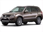 2013 Suzuki Grand Vitara photo